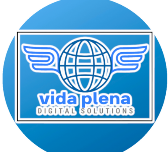 Logotipo Vida Plena