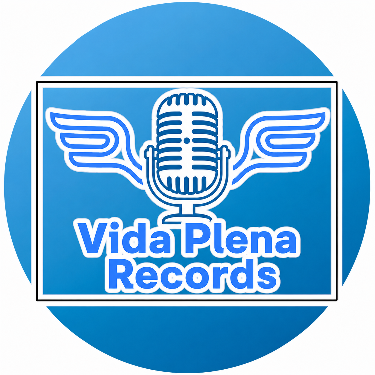 Vida Plena Records
